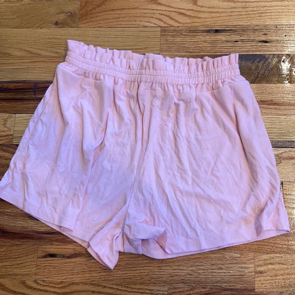 Lounge shorts